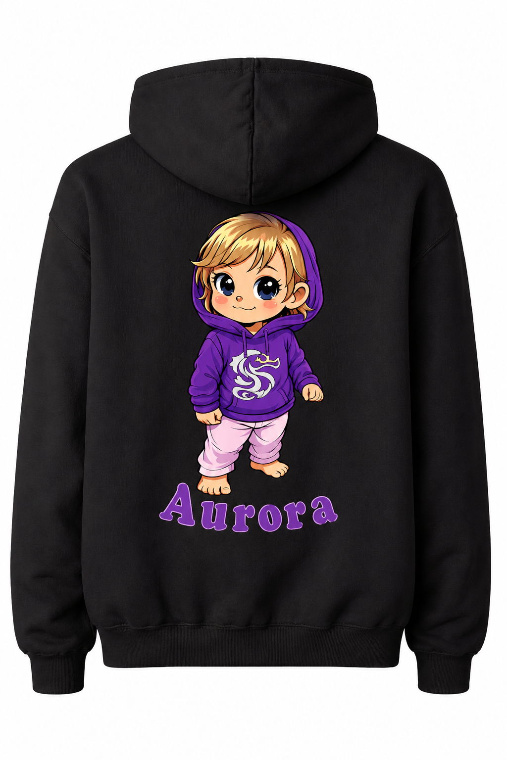 Hoodie Aurora