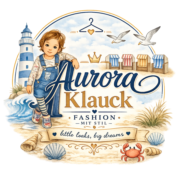 Aurora Klauck Fashion mit Stil
